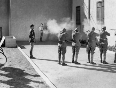 Δεκάδες Αμερικανοί πράκτορες εκτελέστηκαν στην Κίνα για κατασκοπεία!